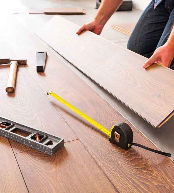 Flooring Repair Installation Indianapolis Indiana