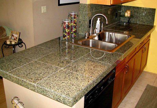 Granite Countertops of Indianapolis Indiana