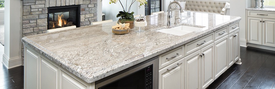 Indianapolis Granite Countertops