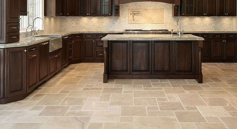 Indianapolis IN Tile Flooring