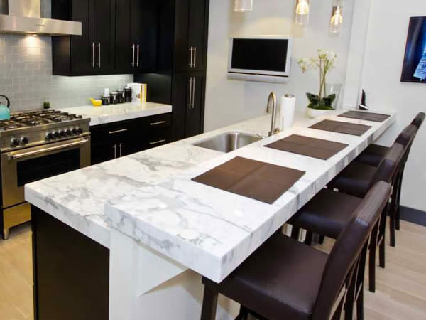 Indianapolis Marble Countertops