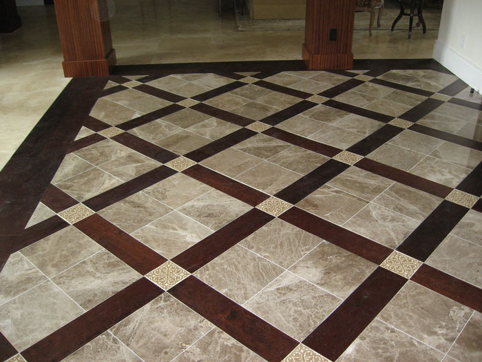 Indianapolis Tile Flooring